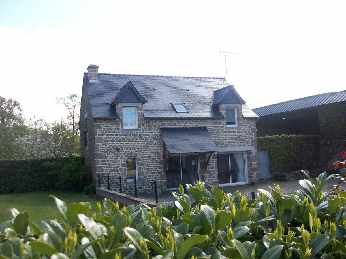Chambres D'Hotes La Belle Taille Lassay-les-Chateaux Eksteriør billede