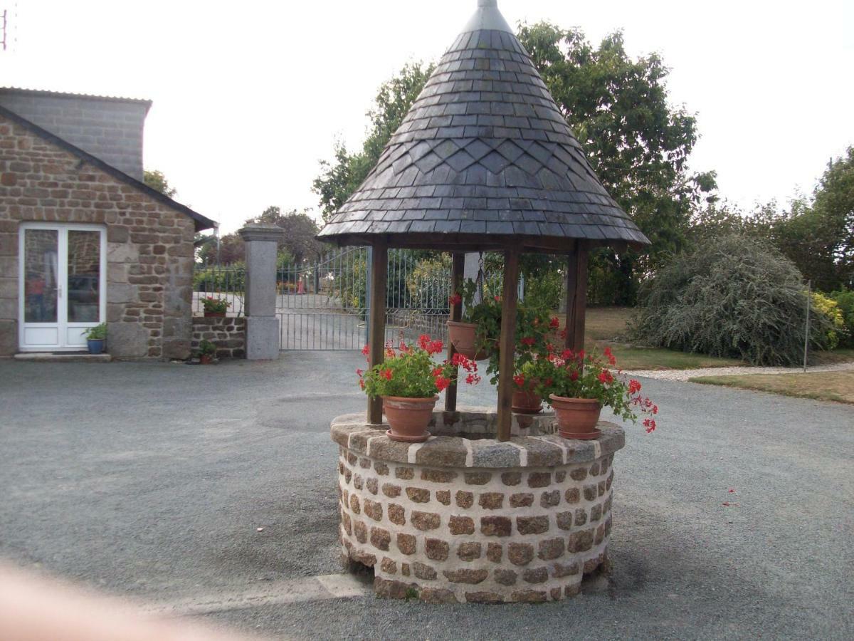 Chambres D'Hotes La Belle Taille Lassay-les-Chateaux Eksteriør billede